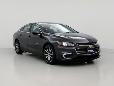 2017 Chevrolet Malibu LT -
                Cranston, RI