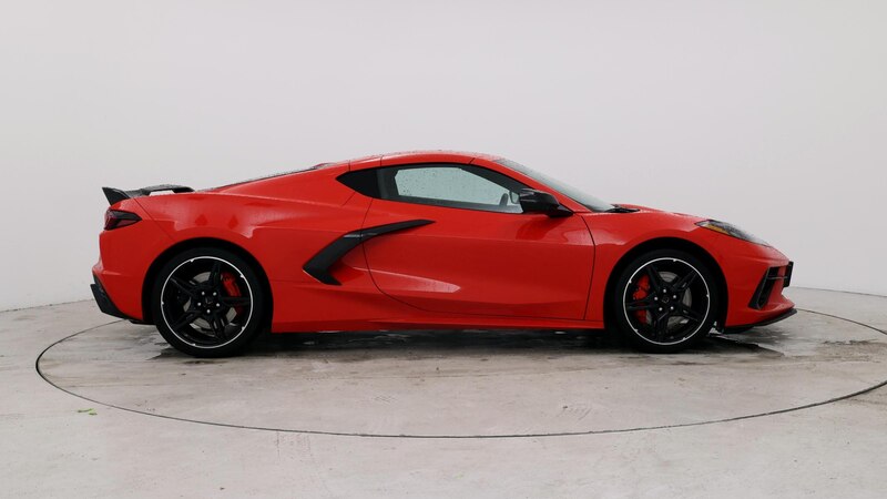 2024 Chevrolet Corvette Stingray 7