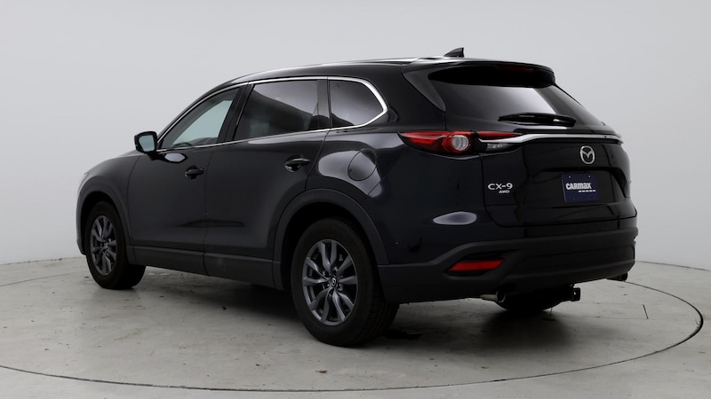 2020 Mazda CX-9 Touring 2