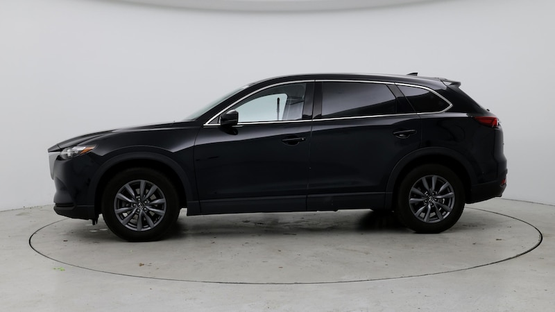 2020 Mazda CX-9 Touring 3