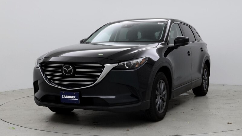 2020 Mazda CX-9 Touring 4