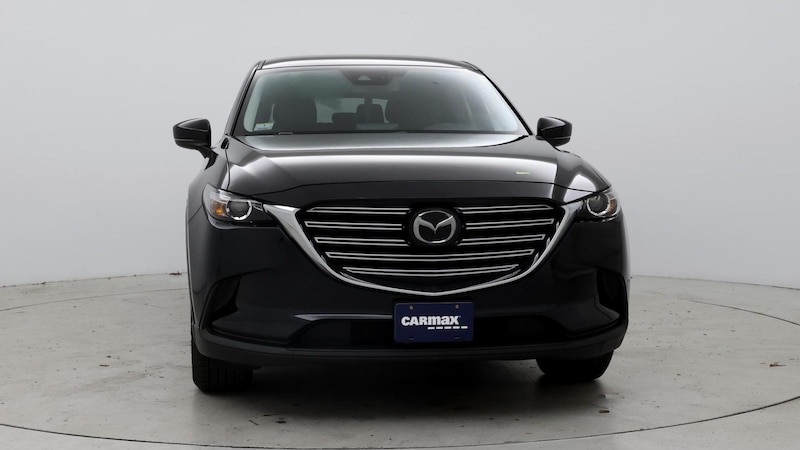 2020 Mazda CX-9 Touring 5