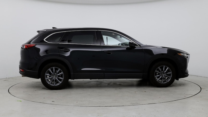 2020 Mazda CX-9 Touring 7