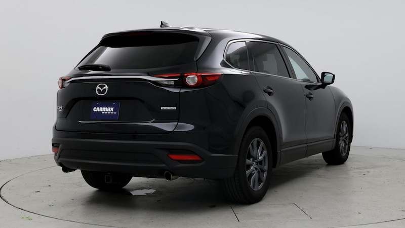 2020 Mazda CX-9 Touring 8