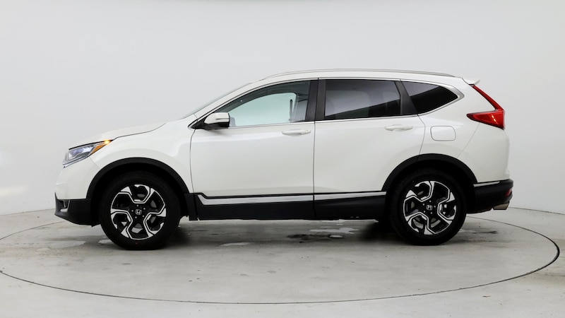 2017 Honda CR-V Touring 3