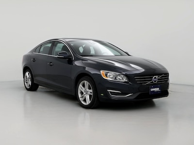 2014 Volvo S60 T5 -
                Boston, MA