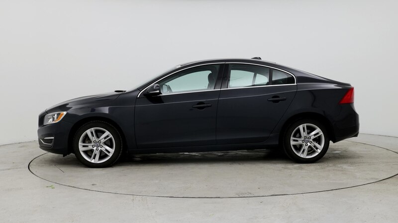 2014 Volvo S60 T5 3