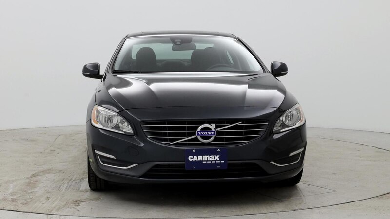 2014 Volvo S60 T5 5