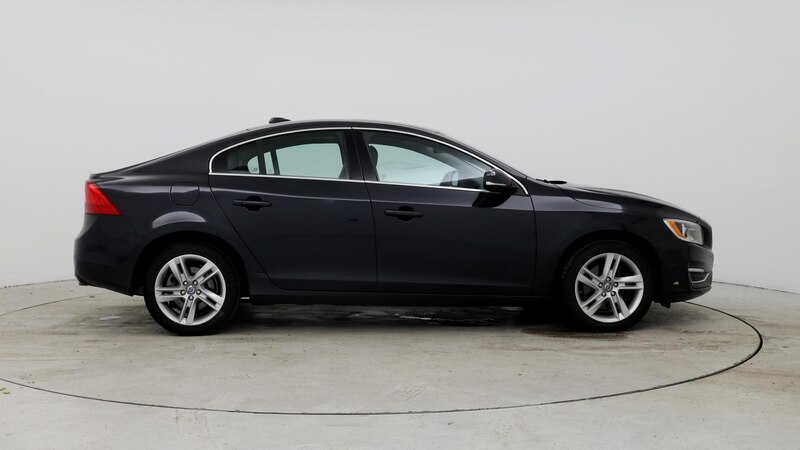 2014 Volvo S60 T5 7