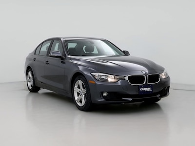 2015 BMW 3 Series 328xi -
                Boston, MA