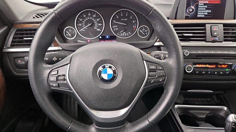 2015 BMW 3 Series 328xi 10