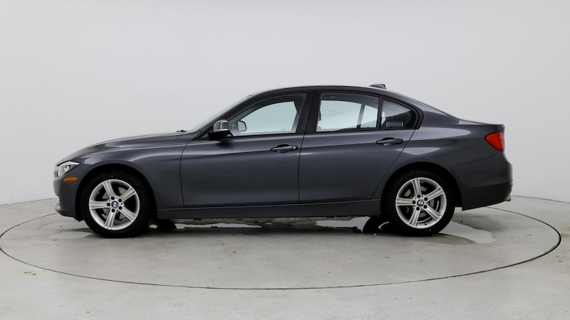 2015 BMW 3 Series 328xi 3