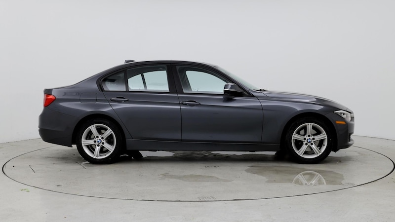 2015 BMW 3 Series 328xi 7