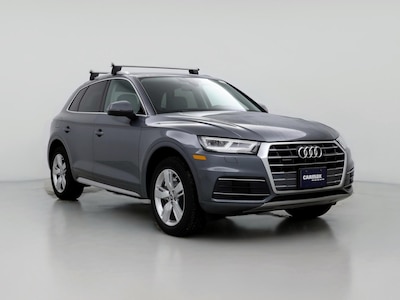 2019 Audi Q5 Premium Plus -
                Boston, MA