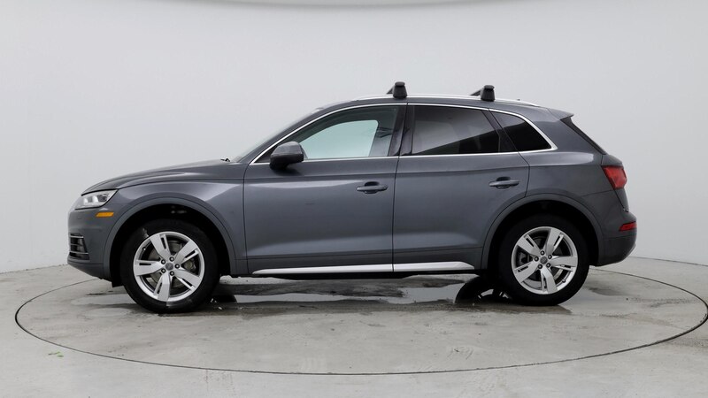 2019 Audi Q5 Premium Plus 3