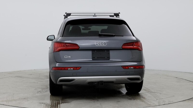 2019 Audi Q5 Premium Plus 6