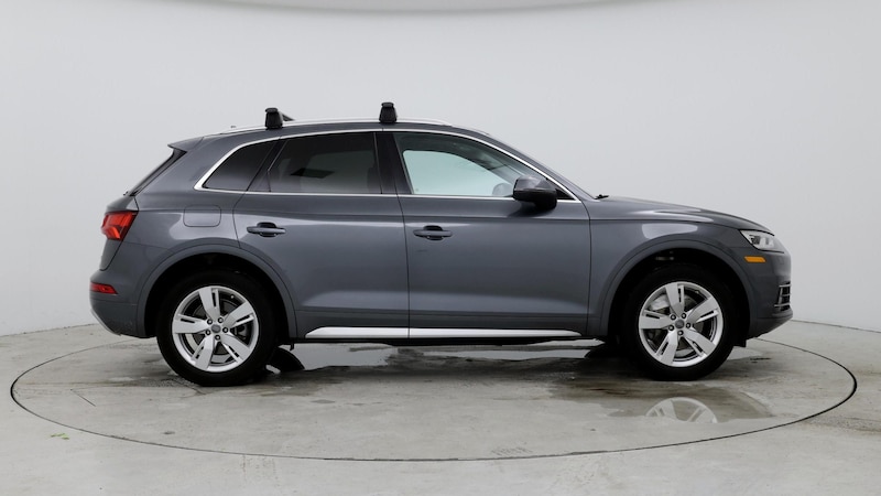 2019 Audi Q5 Premium Plus 7