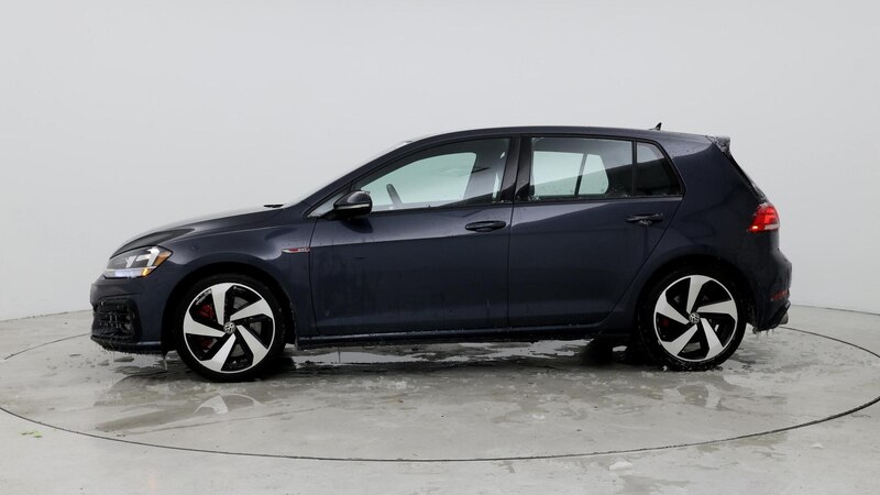 2020 Volkswagen Golf GTI S 3