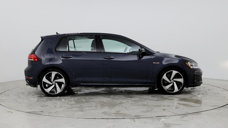 2020 Volkswagen Golf GTI S 7