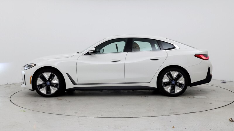 2024 BMW i4 eDrive35 3