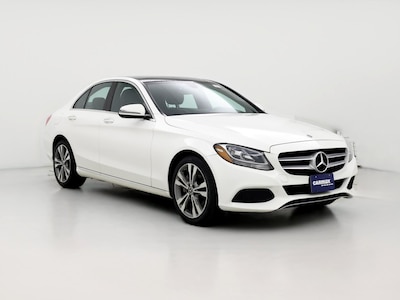 2018 Mercedes-Benz C-Class C 300 -
                East Haven, CT