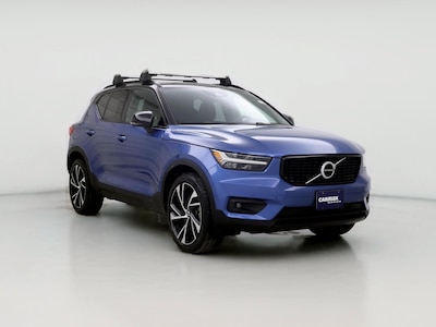 2020 Volvo XC40 T5 R-Design -
                Boston, MA