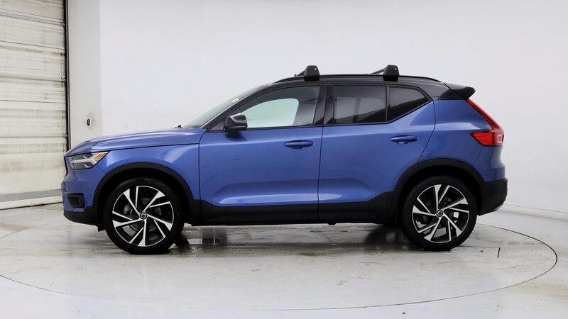 2020 Volvo XC40 T5 R-Design 3