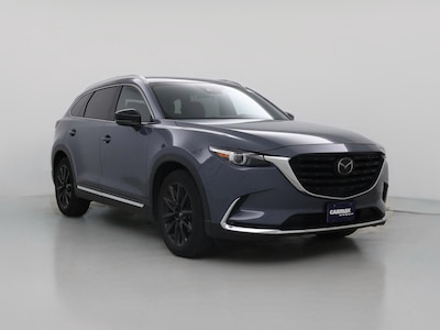 2023 Mazda CX-9 Grand Touring -
                Norwood, MA