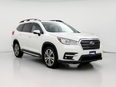 2020 Subaru Ascent Limited -
                Albany, NY