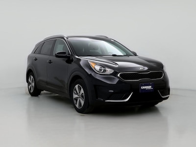 2019 Kia Niro LX -
                Boston, MA