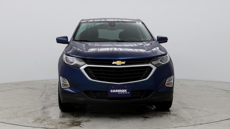 2021 Chevrolet Equinox LT 5