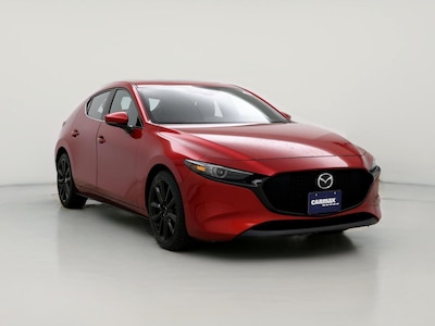 2021 Mazda Mazda3 Premium -
                Hartford, CT