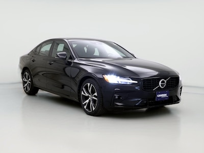 2022 Volvo S60 B5 R-Design -
                Danvers, MA