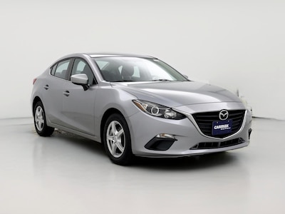 2016 Mazda Mazda3 i Sport -
                Hartford, CT