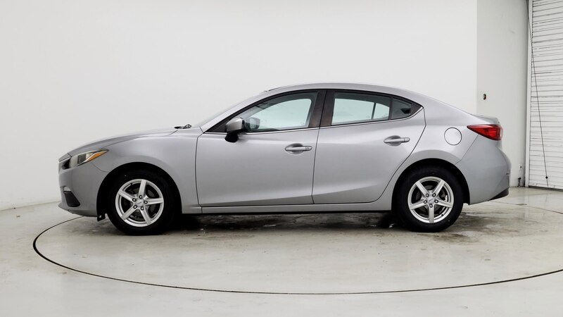 2016 Mazda Mazda3 i Sport 3