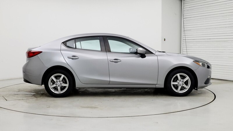 2016 Mazda Mazda3 i Sport 7