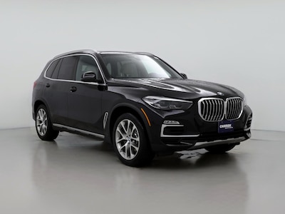 2020 BMW X5 xDrive40i -
                Cranston, RI