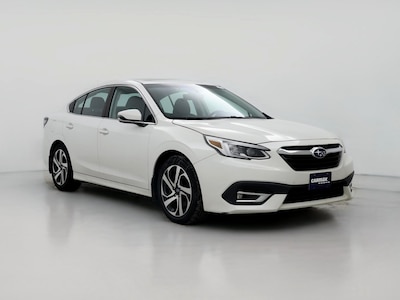 2020 Subaru Legacy Limited -
                Boston, MA