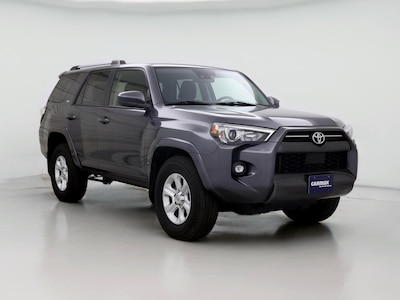 2023 Toyota 4Runner SR5 -
                Boston, MA