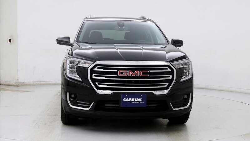 2022 GMC Terrain SLT 5