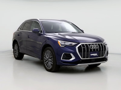 2022 Audi Q3 Premium -
                Boston, MA