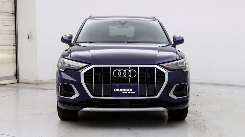 2022 Audi Q3 Premium 5