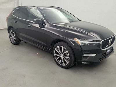 2022 Volvo XC60 B5 Momentum -
                Fayetteville, NC