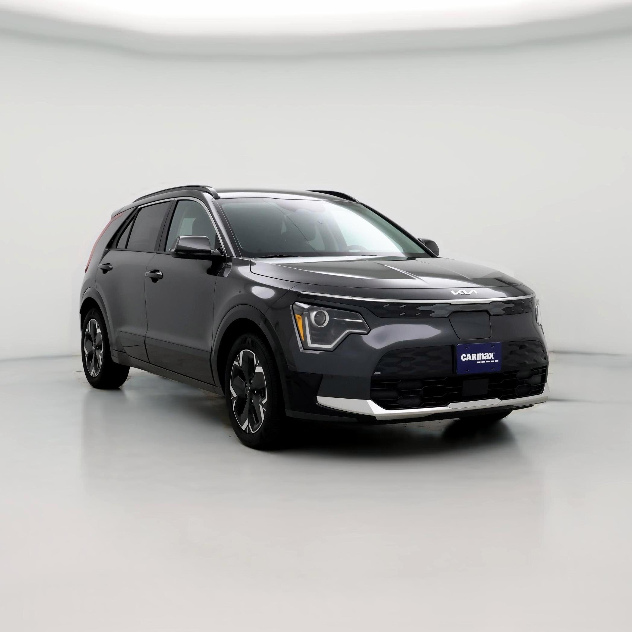 Used Electric Kia Niro for sale