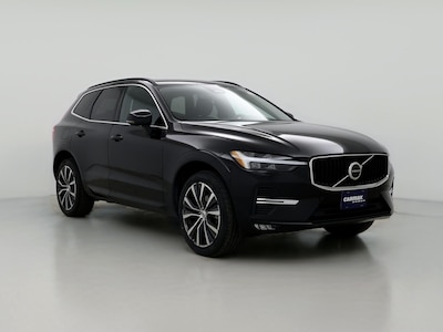 2022 Volvo XC60 B5 Momentum -
                Boston, MA