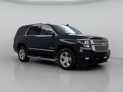 2019 Chevrolet Tahoe LT -
                Boston, MA