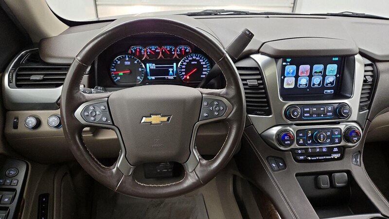 2019 Chevrolet Tahoe LT 10