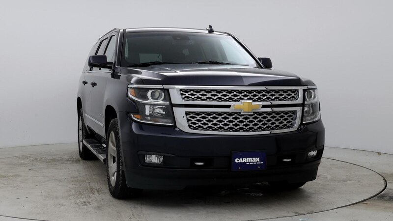 2019 Chevrolet Tahoe LT 5