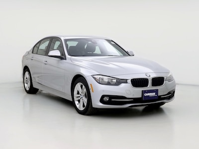 2016 BMW 3 Series 328d -
                Boston, MA