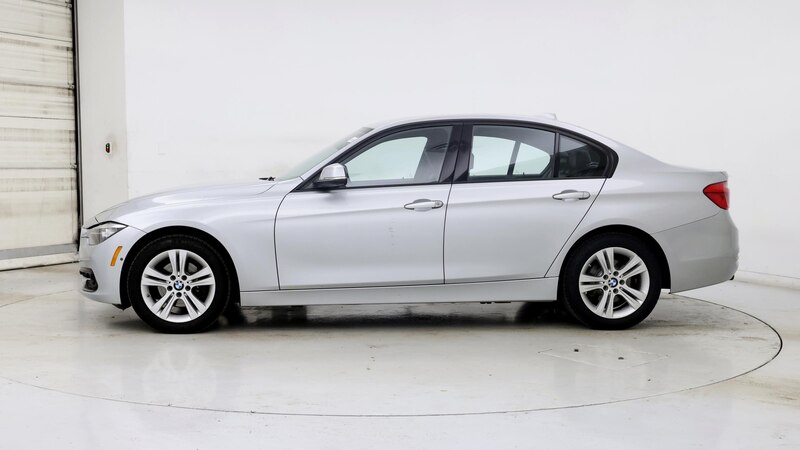 2016 BMW 3 Series 328d 3